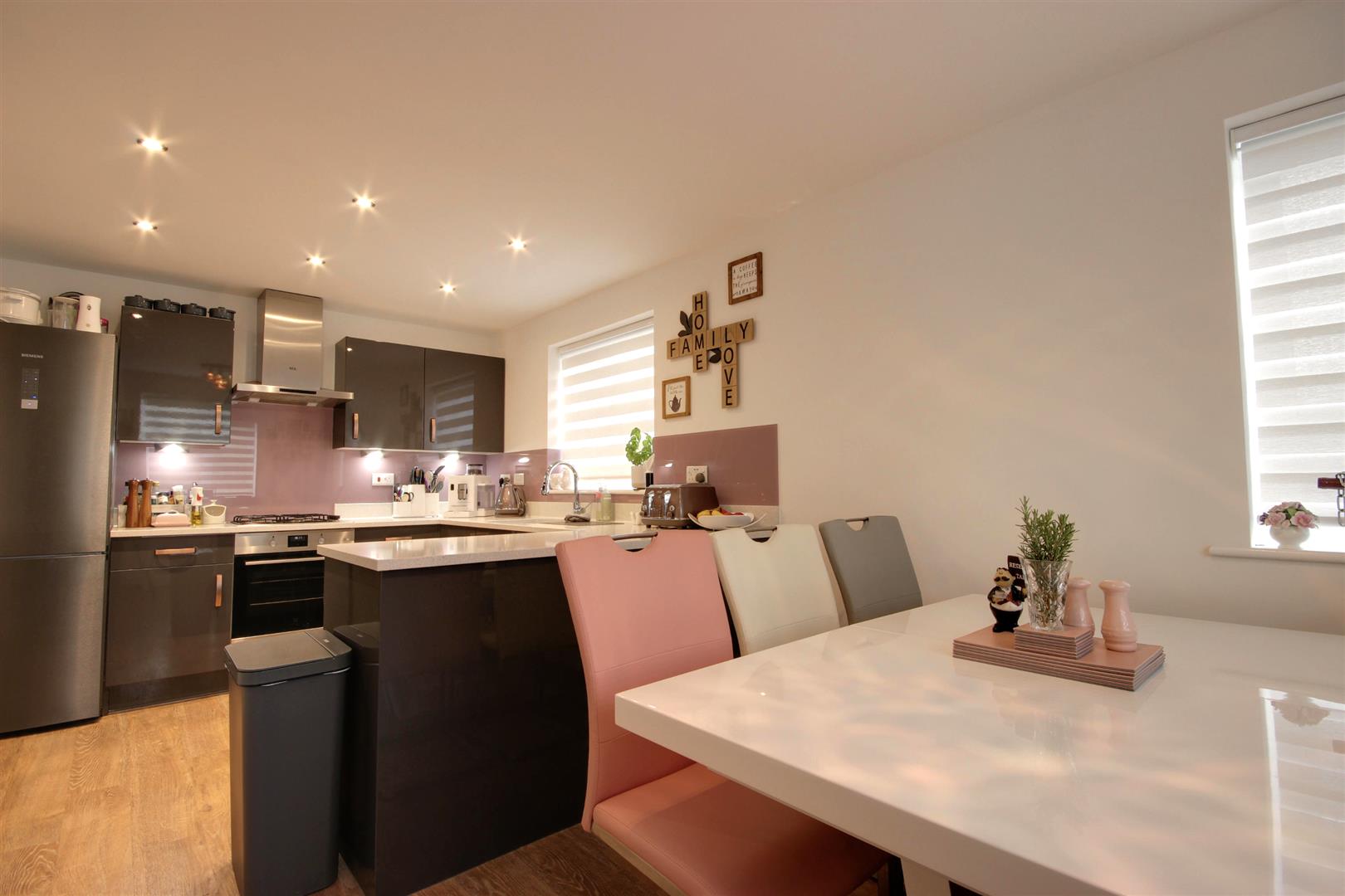 Wigby Close, Cottingham
